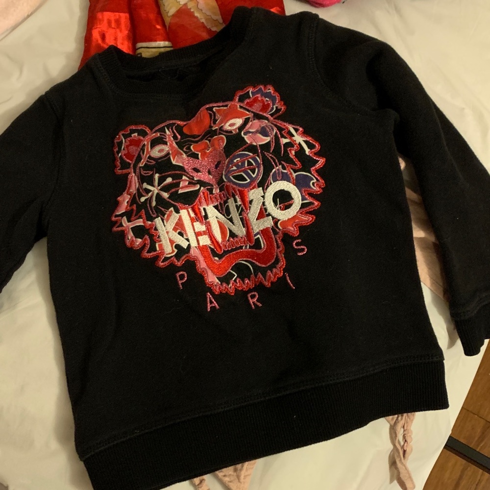 Kenzo sweater